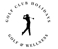 Golf Club Holidays